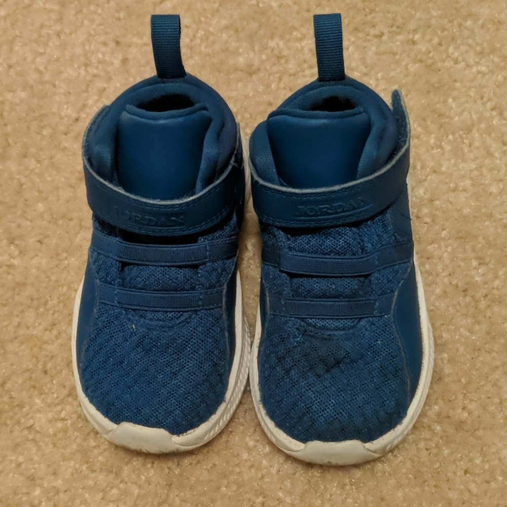 Jordans